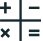 Calculator Icon