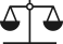 Balance Scale Icon