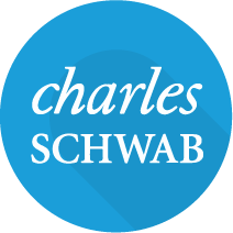 charles schwab logo
