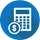 Financial Planning Department icon
