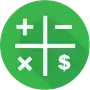 Calculation Icon