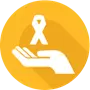 Giving Hand Icon