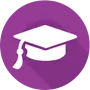 Graduation Cap Icon