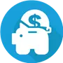 Piggy Bank Icon