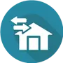 Mortgages Icon
